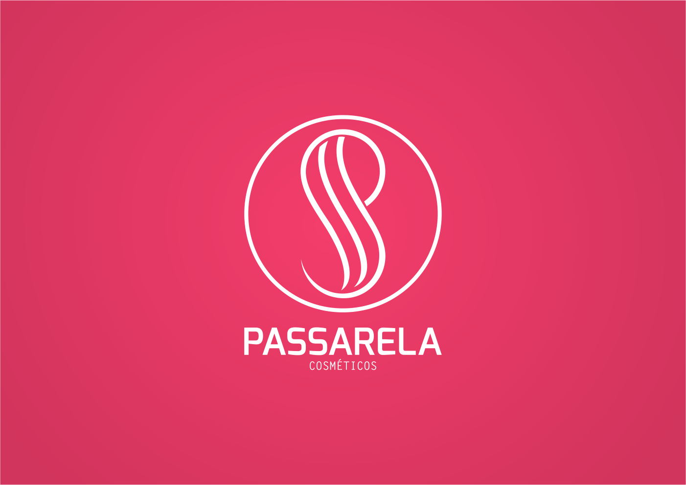 Logo Passarela